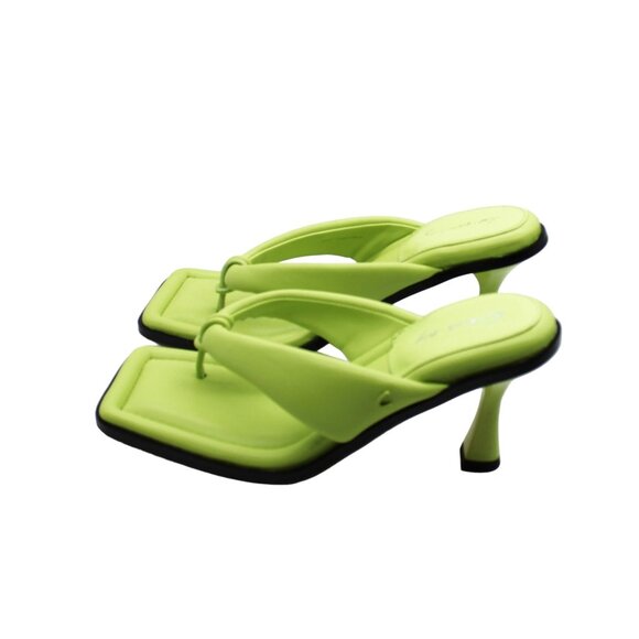 Circus By Sam Edelman Womens Flip Flop Thong Sandals - Picture 5 of 8